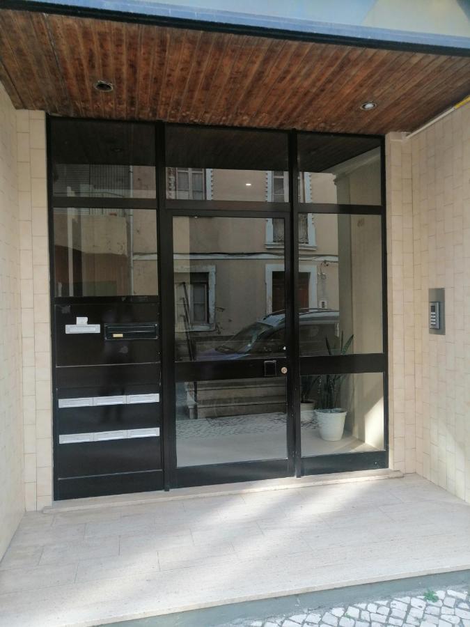 Apartament Chill House Figueira da Foz Zewnętrze zdjęcie