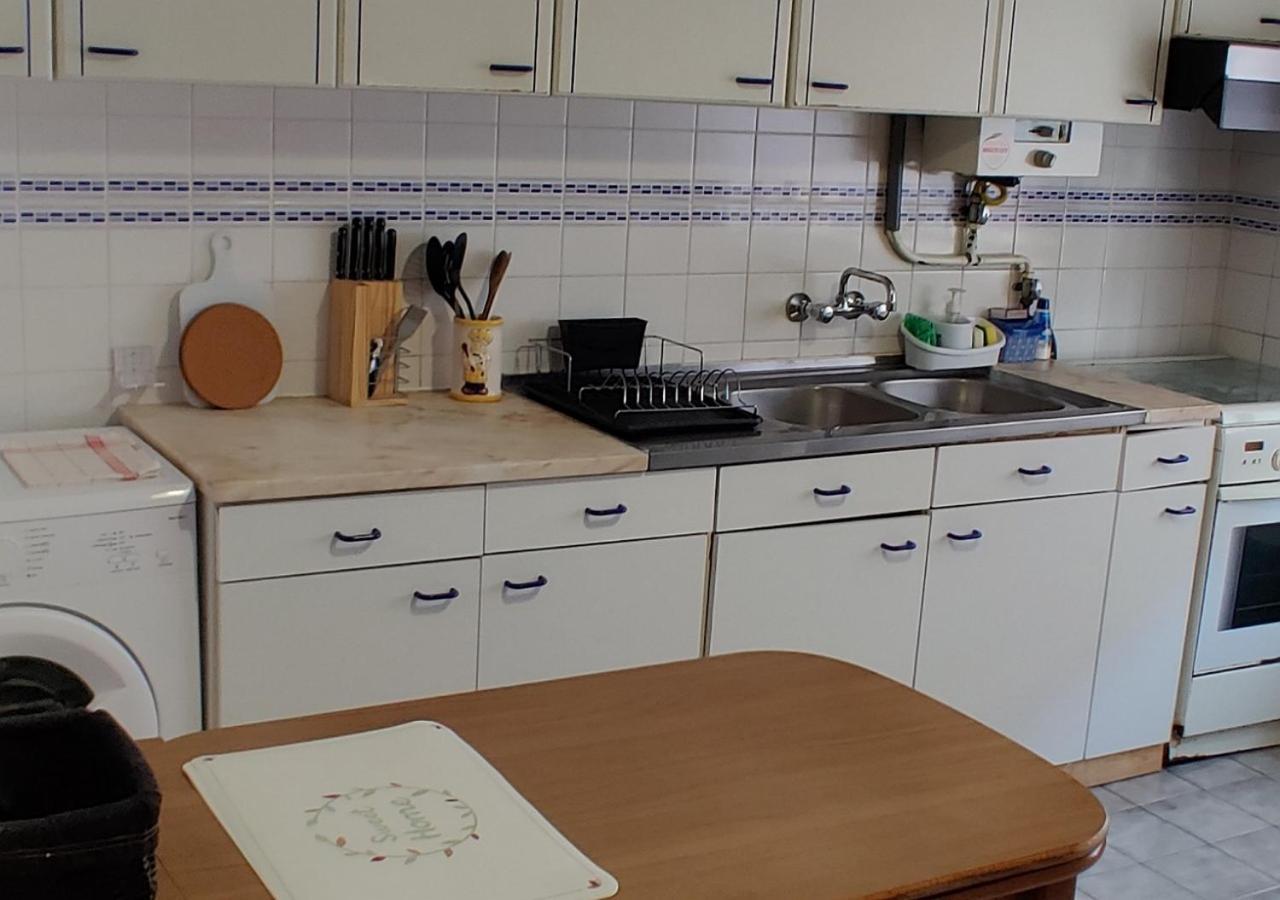 Apartament Chill House Figueira da Foz Zewnętrze zdjęcie