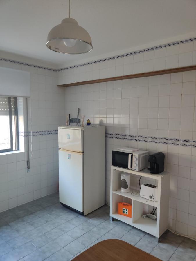 Apartament Chill House Figueira da Foz Zewnętrze zdjęcie
