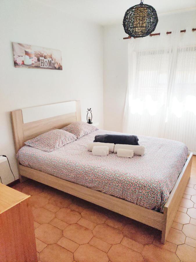 Apartament Chill House Figueira da Foz Zewnętrze zdjęcie