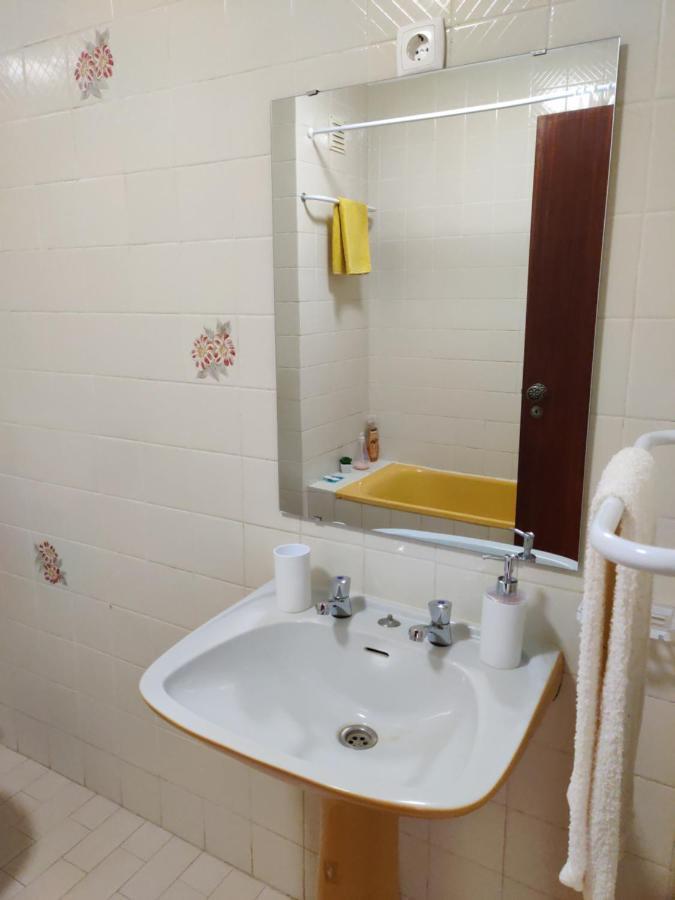 Apartament Chill House Figueira da Foz Zewnętrze zdjęcie