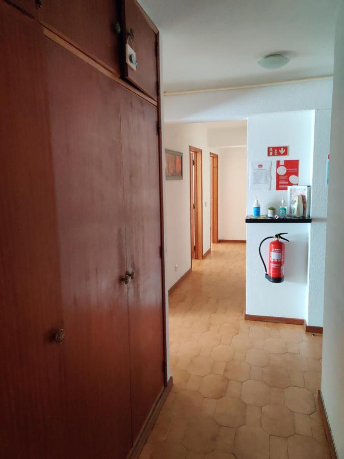 Apartament Chill House Figueira da Foz Zewnętrze zdjęcie