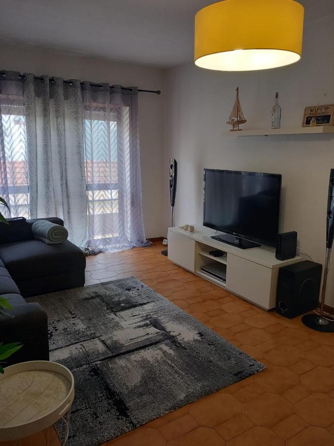 Apartament Chill House Figueira da Foz Zewnętrze zdjęcie