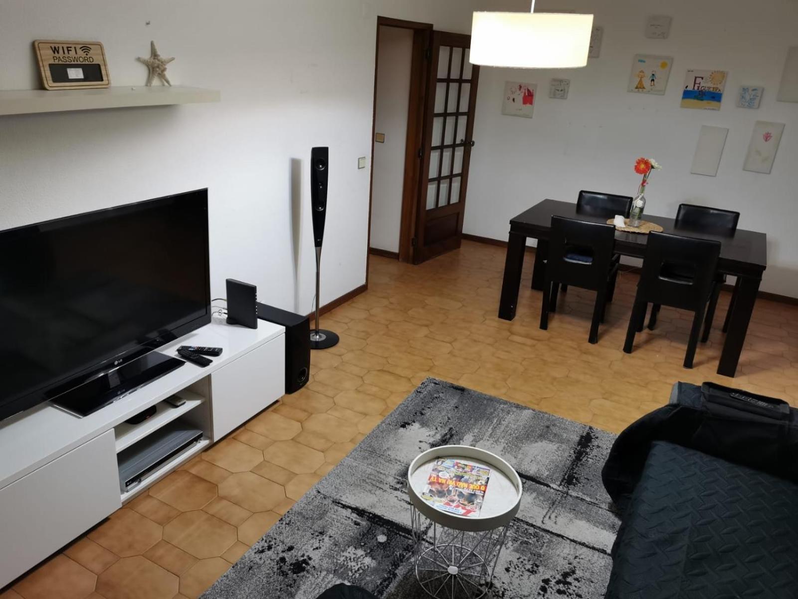 Apartament Chill House Figueira da Foz Zewnętrze zdjęcie