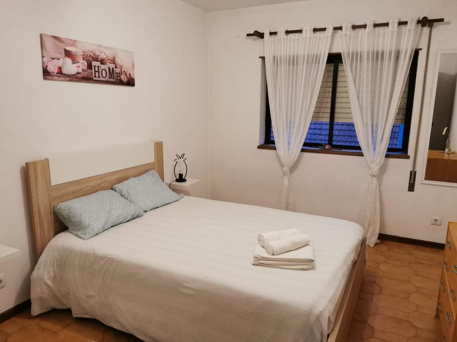 Apartament Chill House Figueira da Foz Zewnętrze zdjęcie