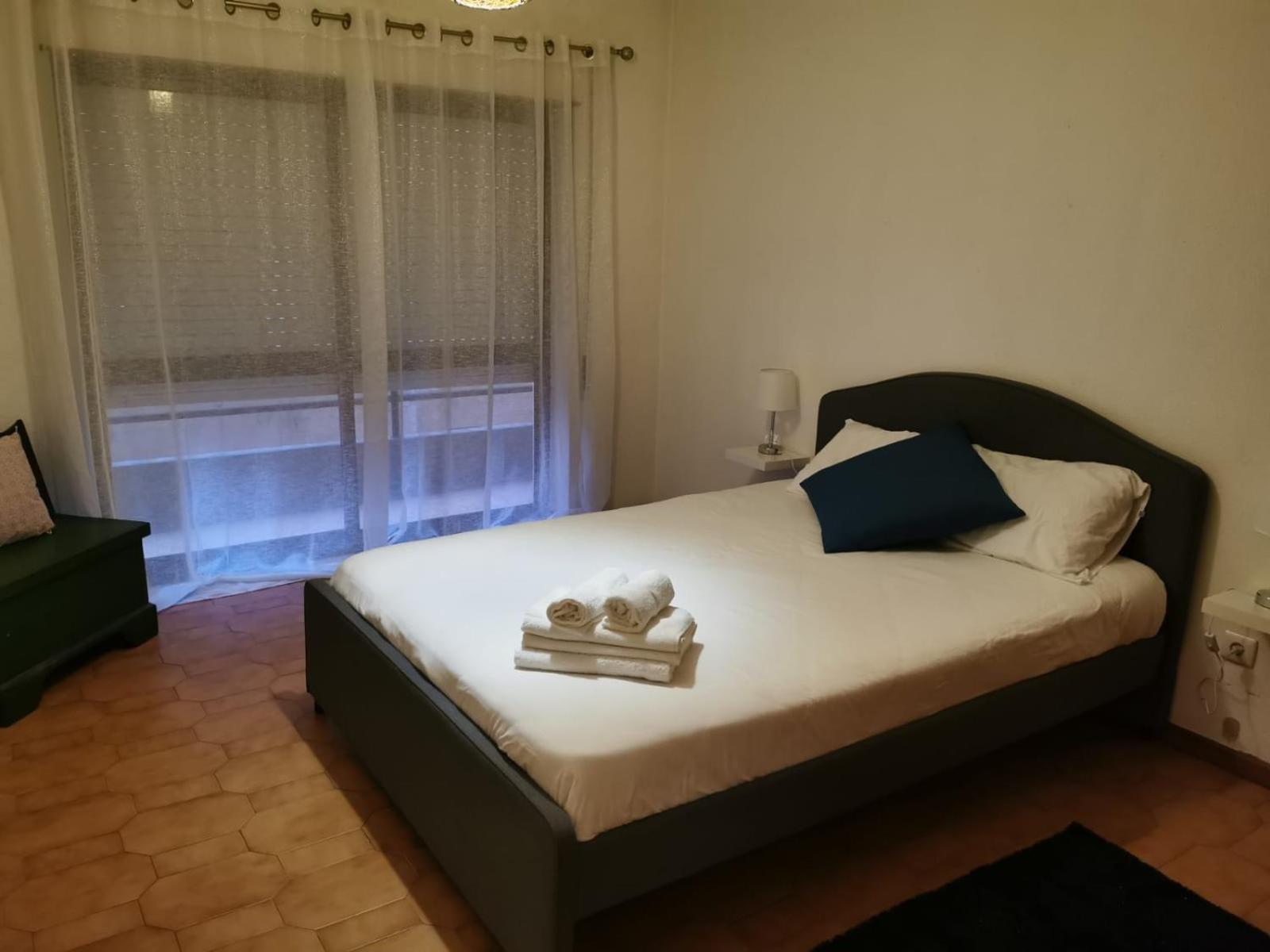 Apartament Chill House Figueira da Foz Zewnętrze zdjęcie