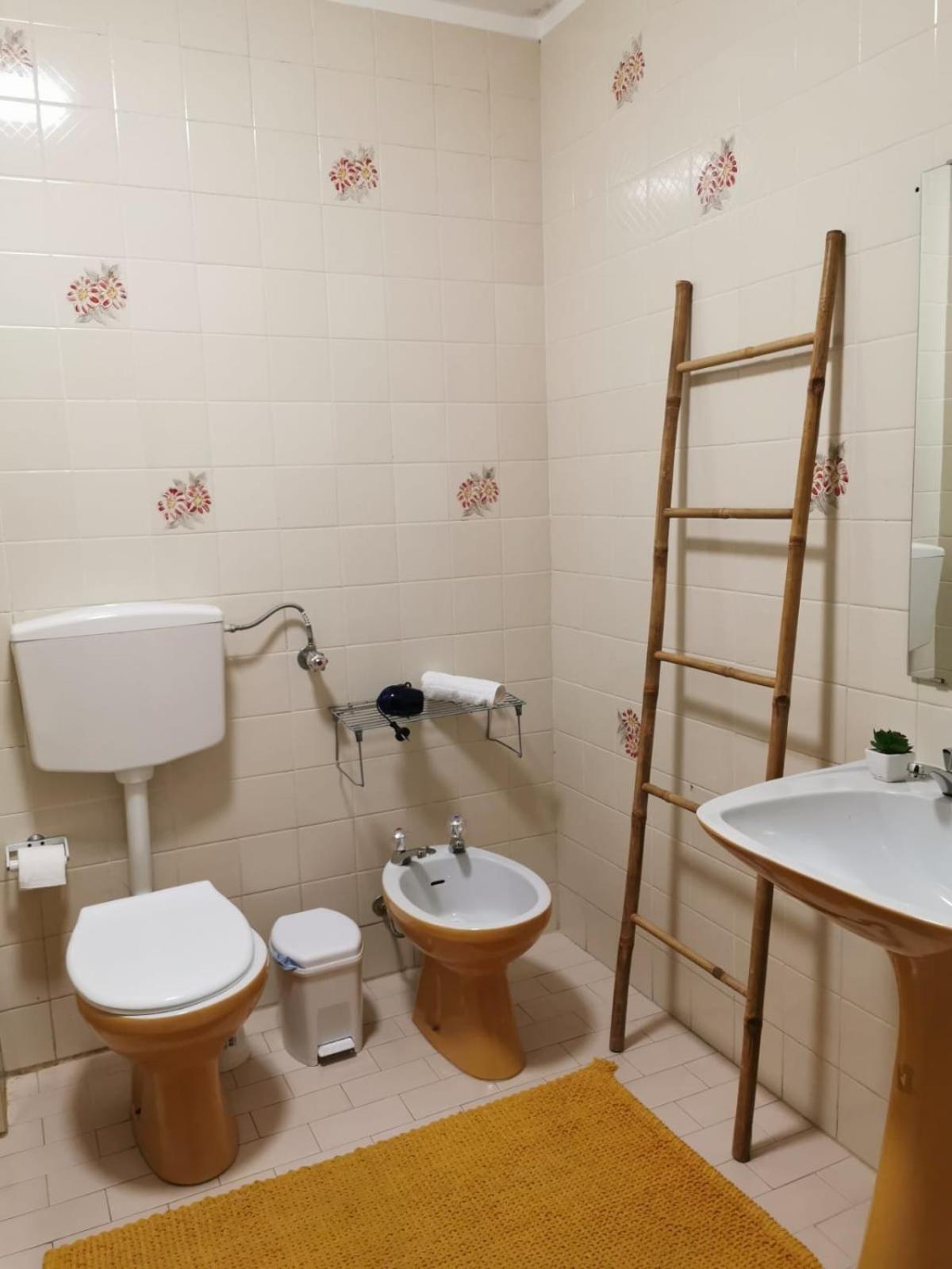 Apartament Chill House Figueira da Foz Zewnętrze zdjęcie