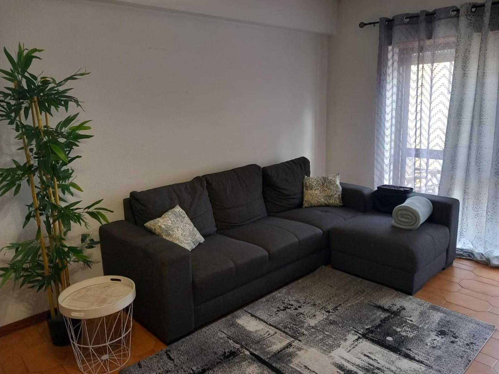 Apartament Chill House Figueira da Foz Pokój zdjęcie